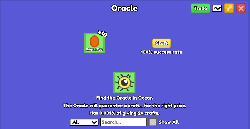 oracle